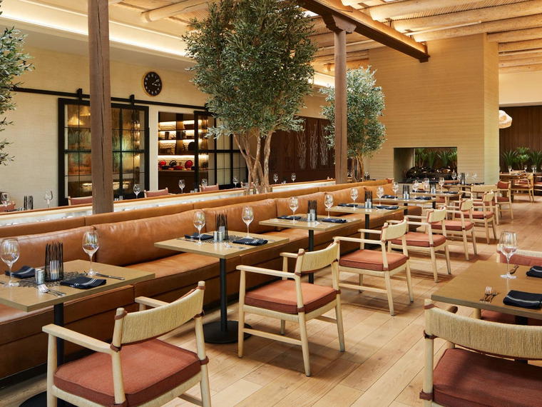 Cactus Flower Restaurant, Tucson, United States