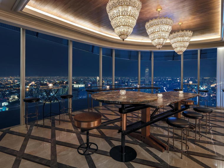 The Loft, Bangkok, Thailand