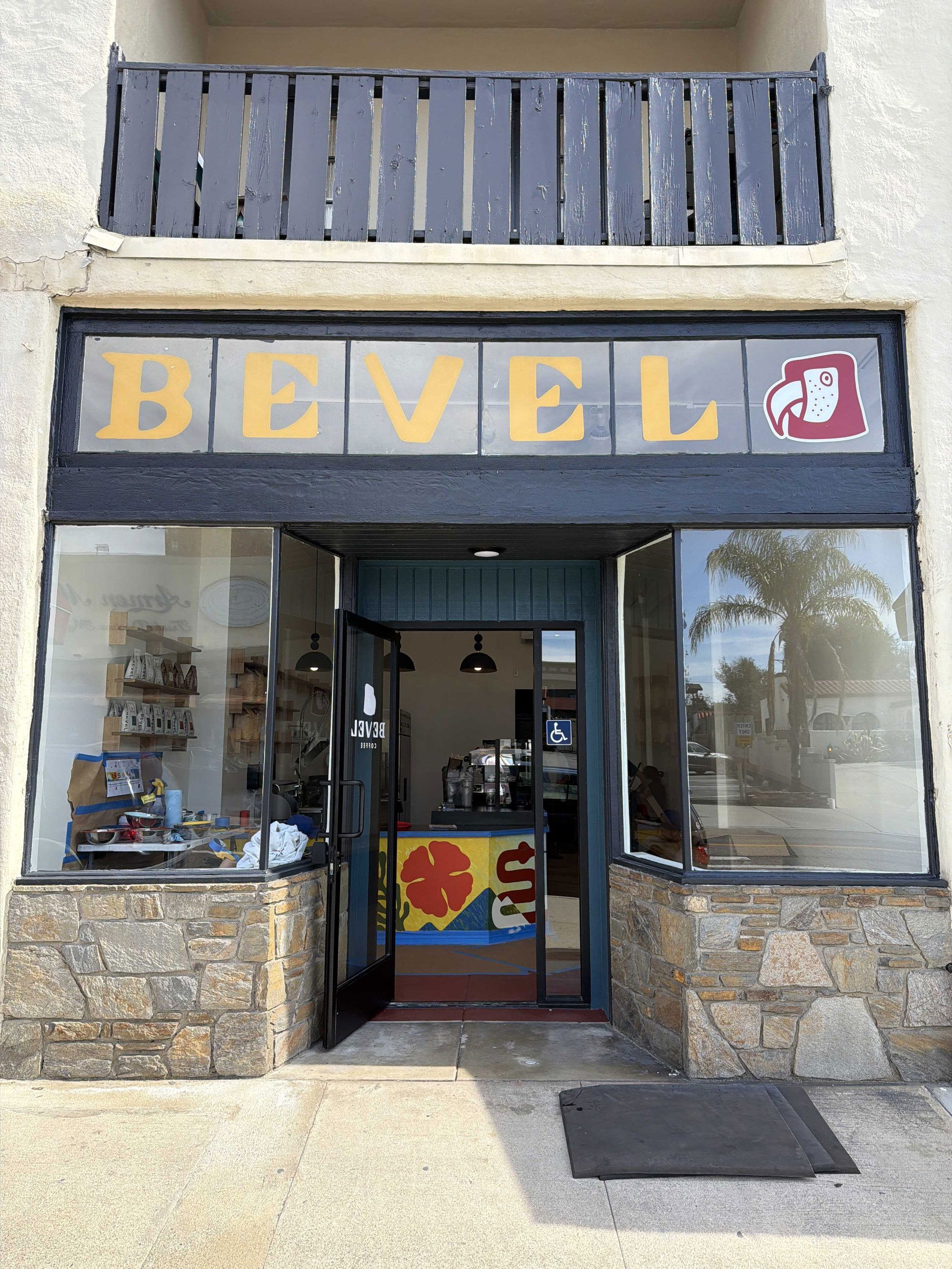 Bevel Coffee, Restaurant in Altadena