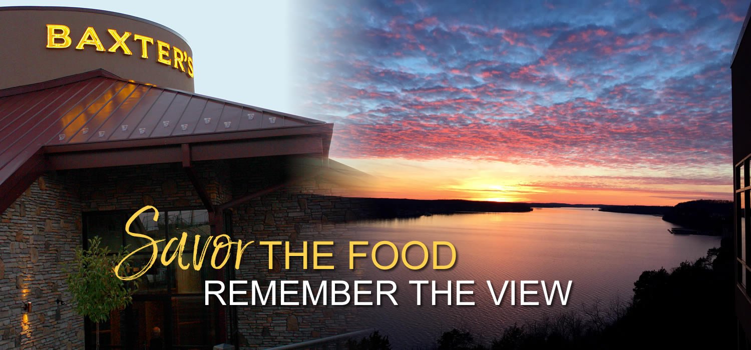 Baxter's Lakeside Grille, Lake Ozark, United States