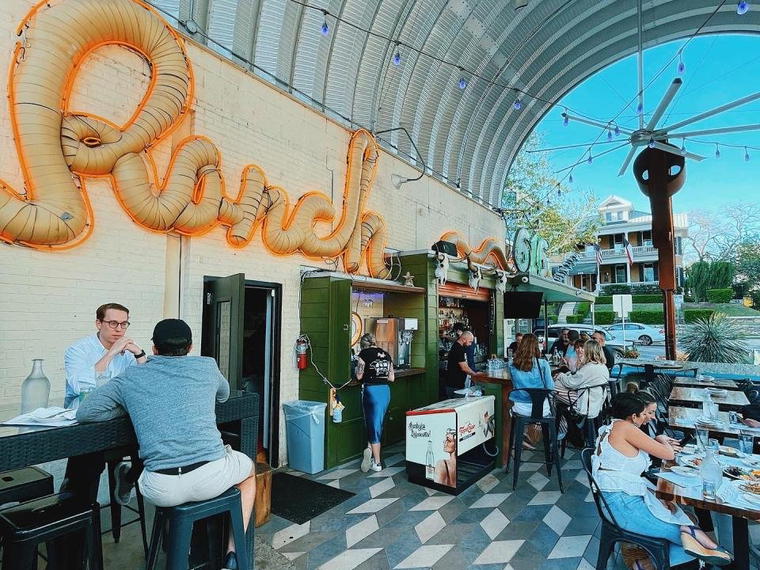 Ranch 616, Austin, United States
