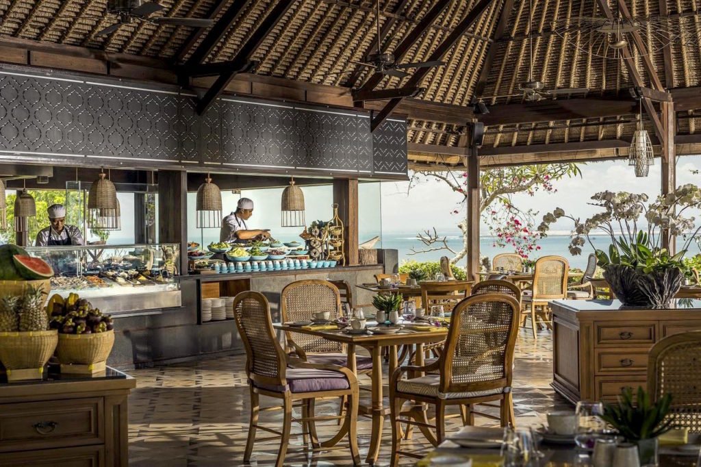 Seasons Restaurant