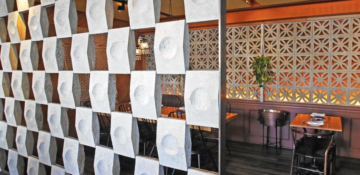 California's, Restaurant in Los Angeles