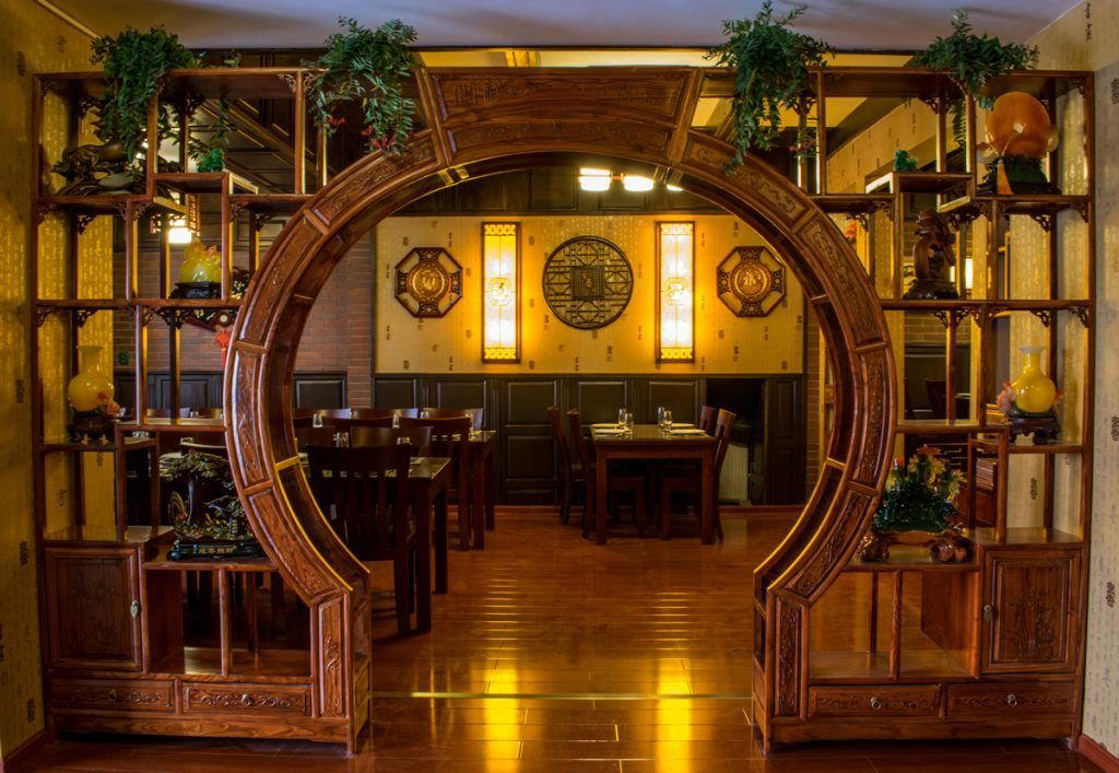 Old Shanghai Restaurant restaurant in Brasov
