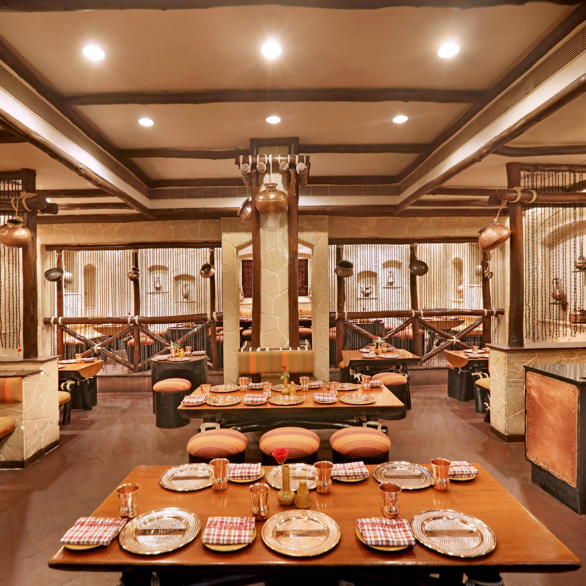 Peshawari Mumbai restaurant in Mumbai, India