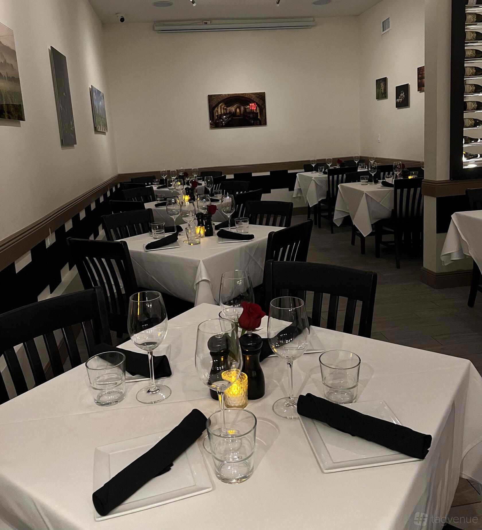 Cèrto Italian Restaurant, West Miami, United States