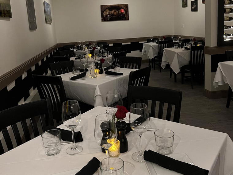 Cèrto Italian Restaurant, West Miami, United States
