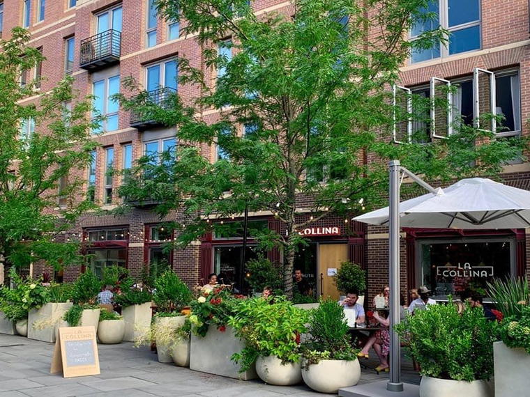 La Collina, Washington DC, United States