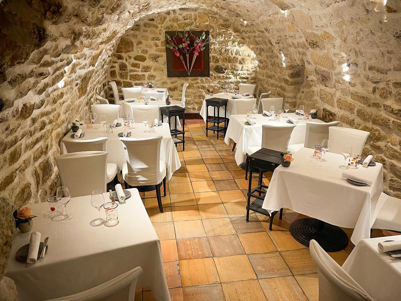 La Truffière, Paris, France