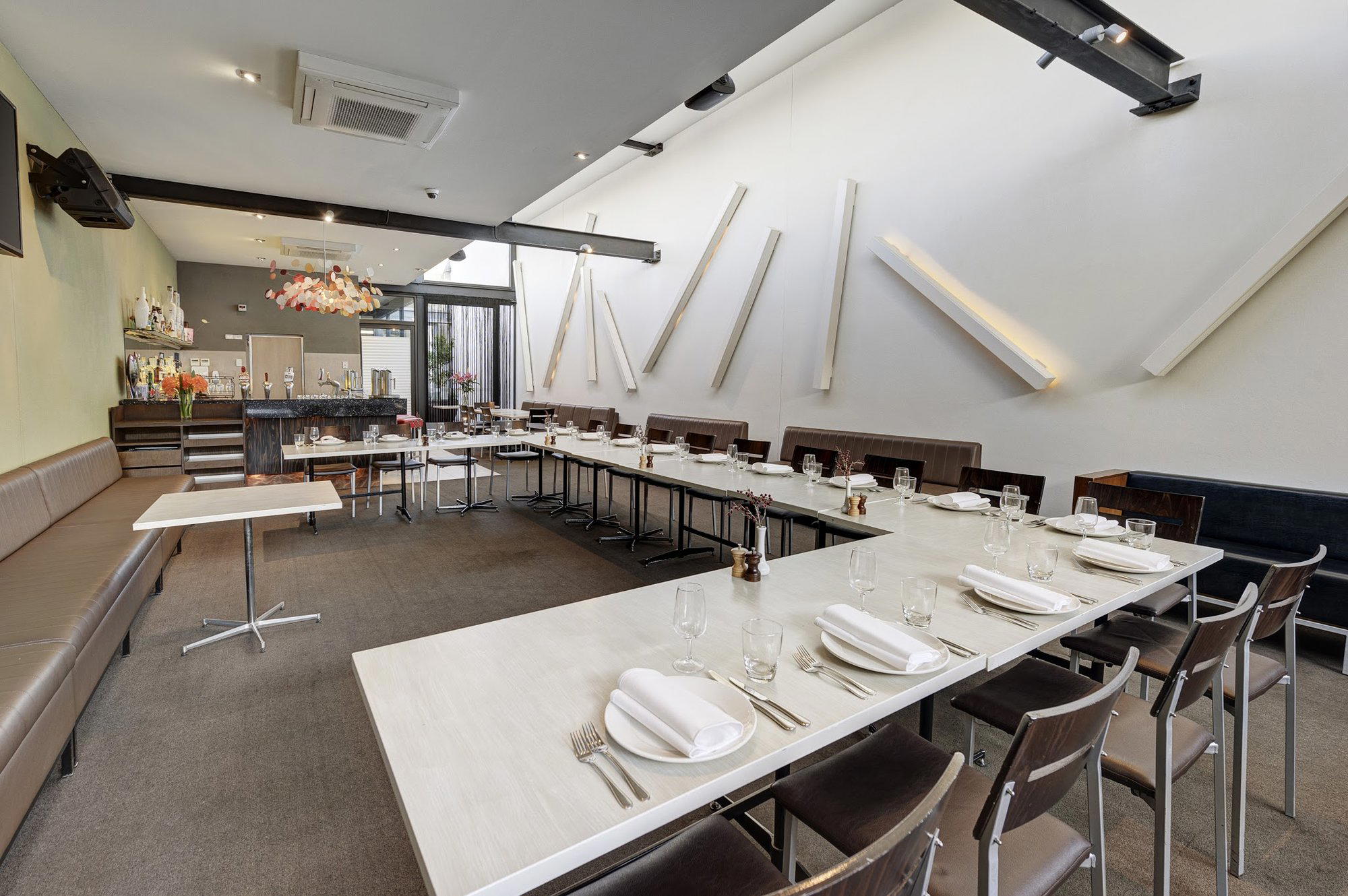 Vasko Restaurant Functions, Melbourne, Australia