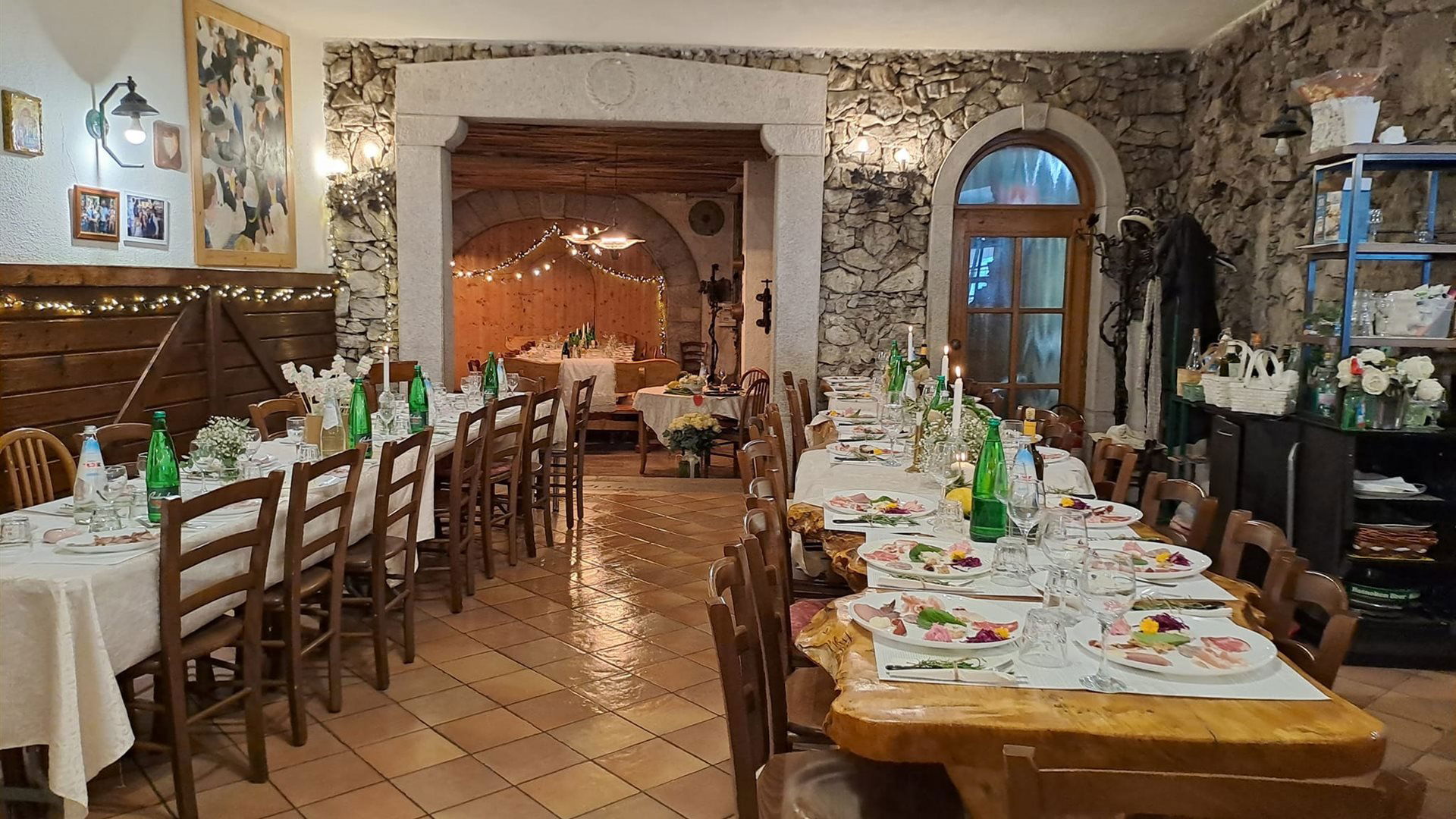 Agriturismo Milic, Restaurant in Sgonico