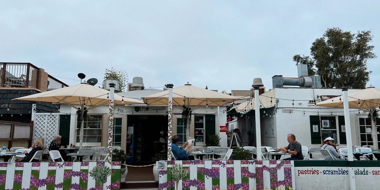 The Olive Cafe restaurant in Murrysville, United States
