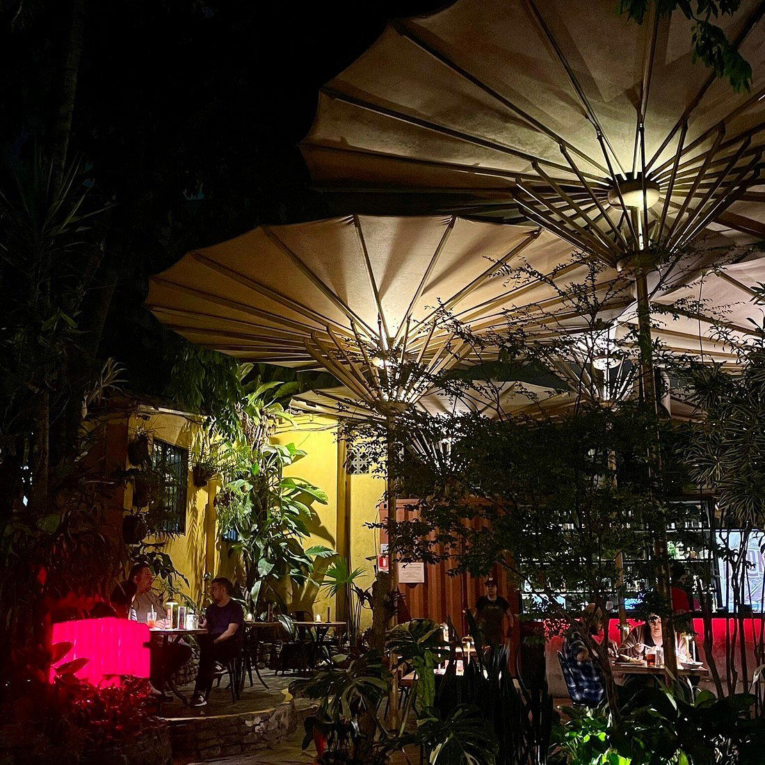 Halong Vietnamita restaurant in Medellín