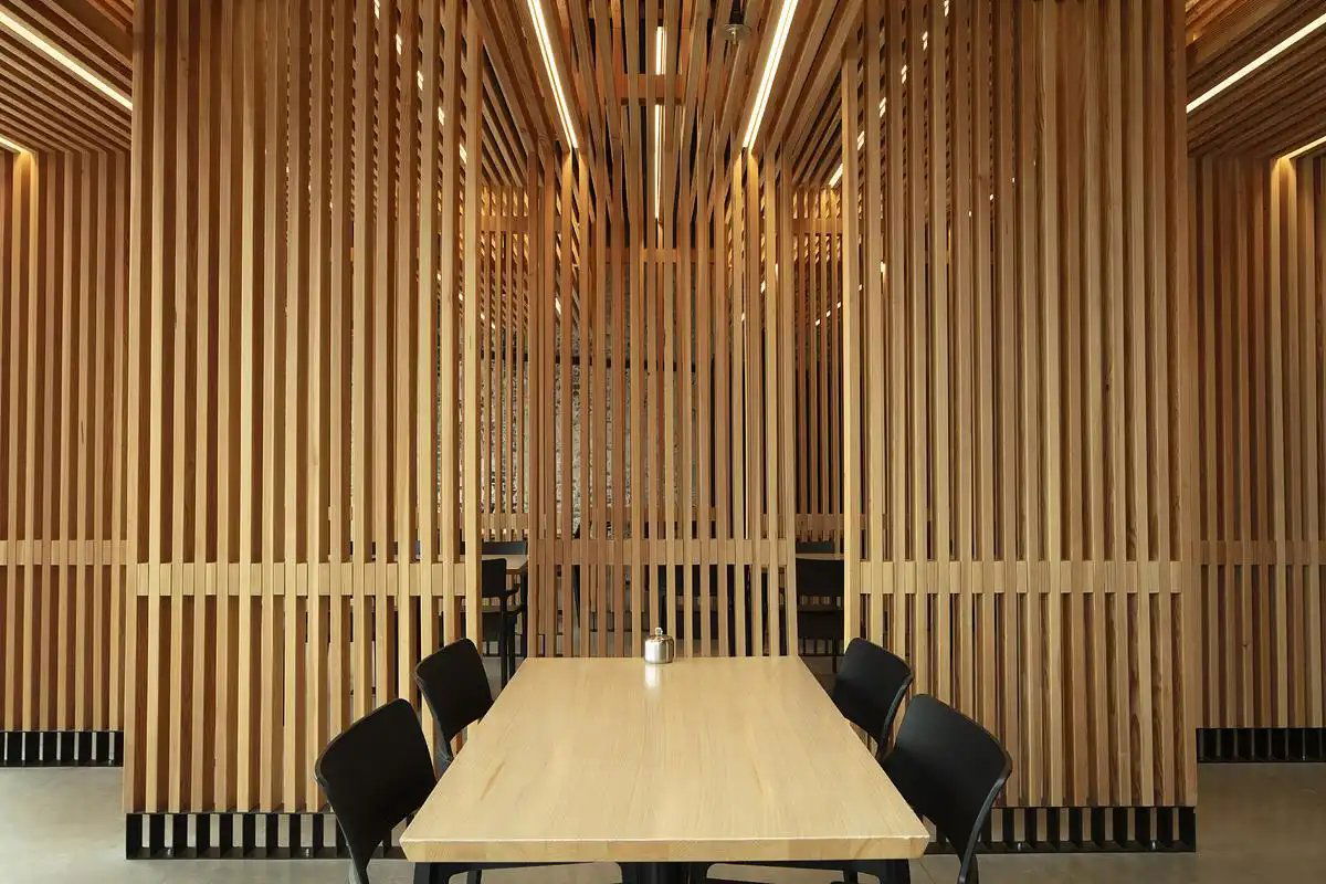 ç©ºå¿ ä¼½èå , Restaurant in Osaka Shi