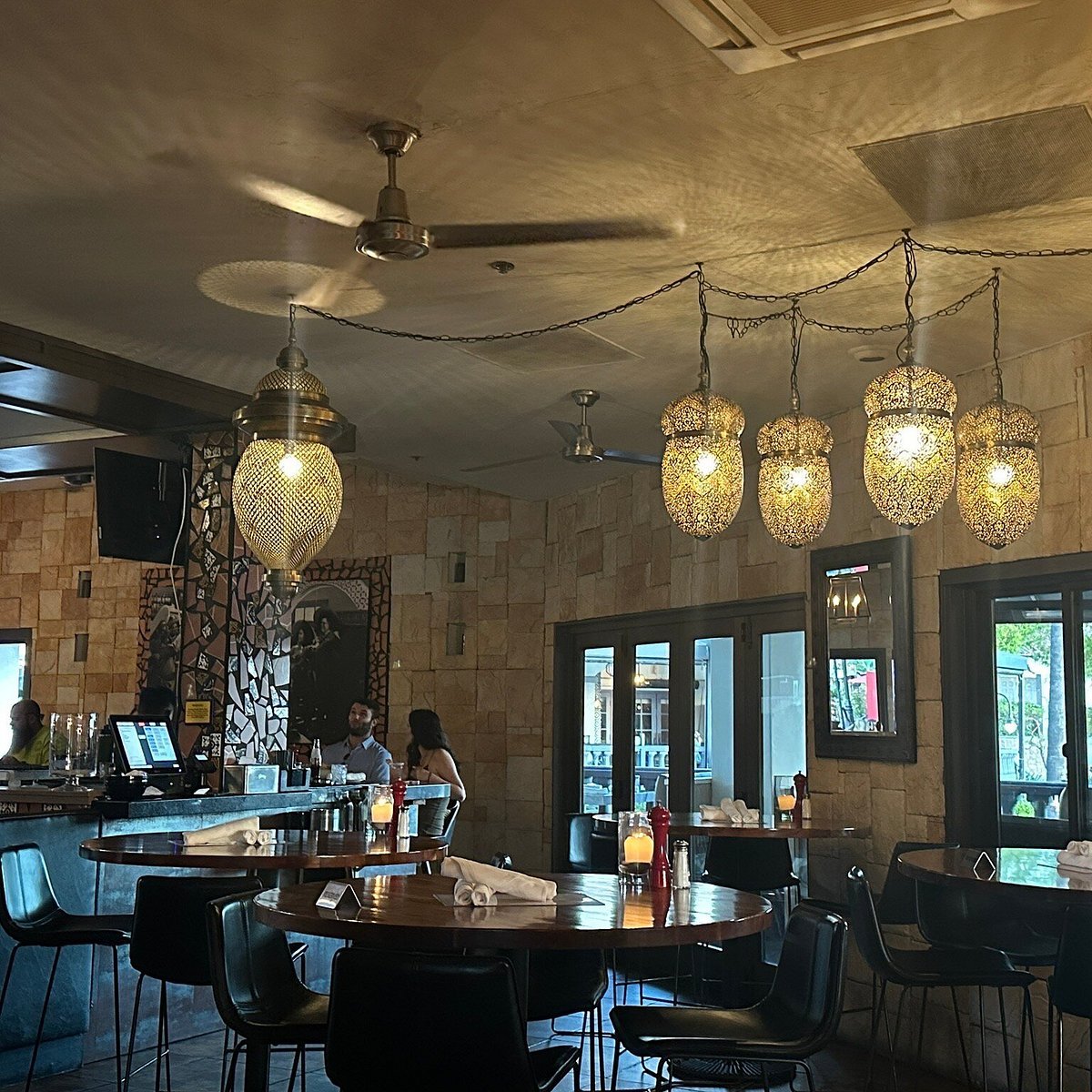Carmelita's Restaurant Mission