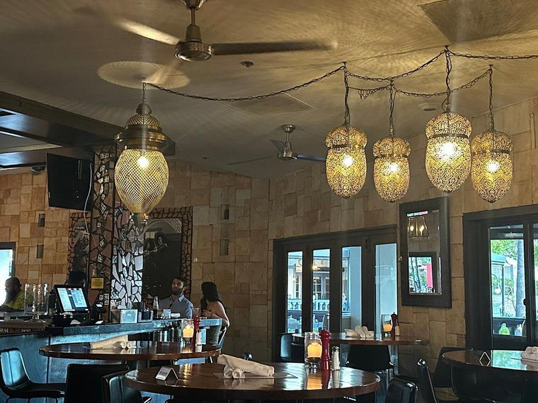 Carmelita's Restaurant Mission, Mission, United States