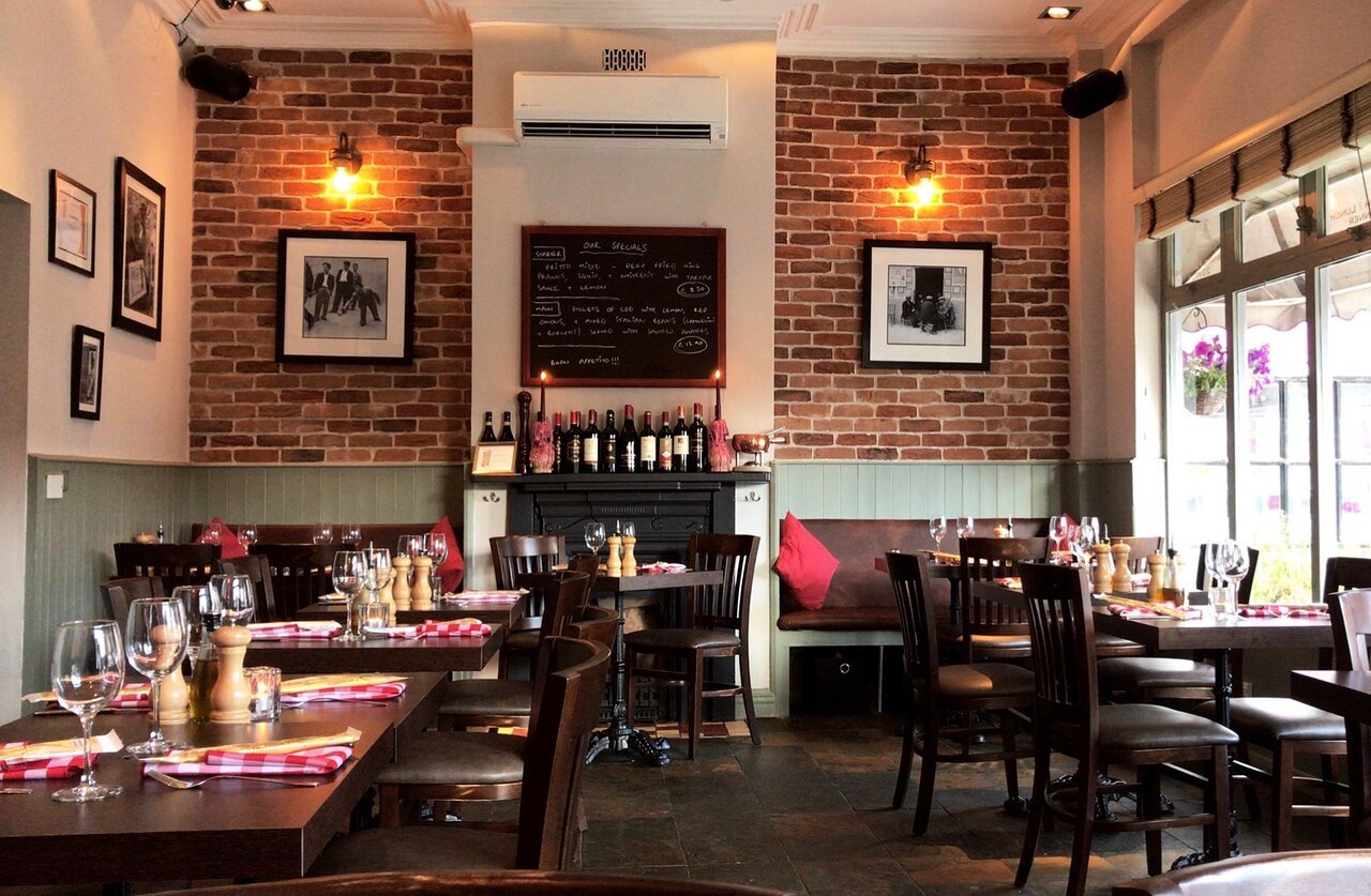 Nino's Trattoria Italiana
