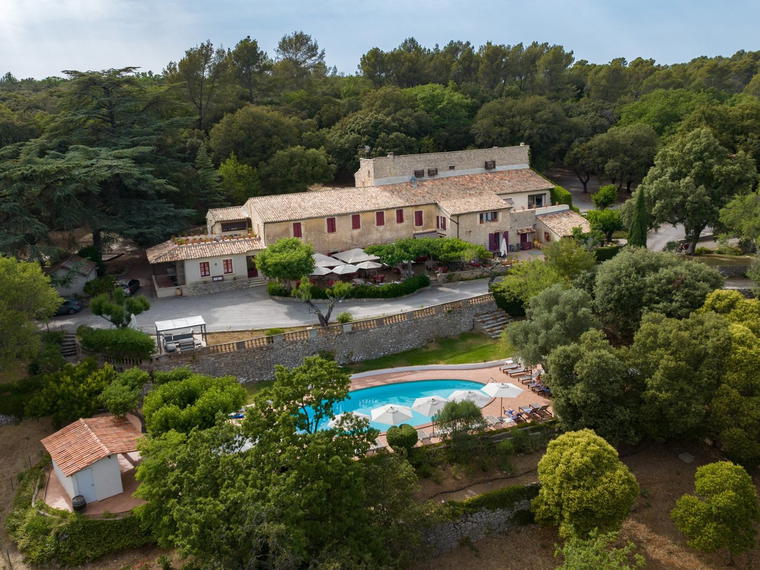 Domaine du Lac, Flassans-sur-Issole, France