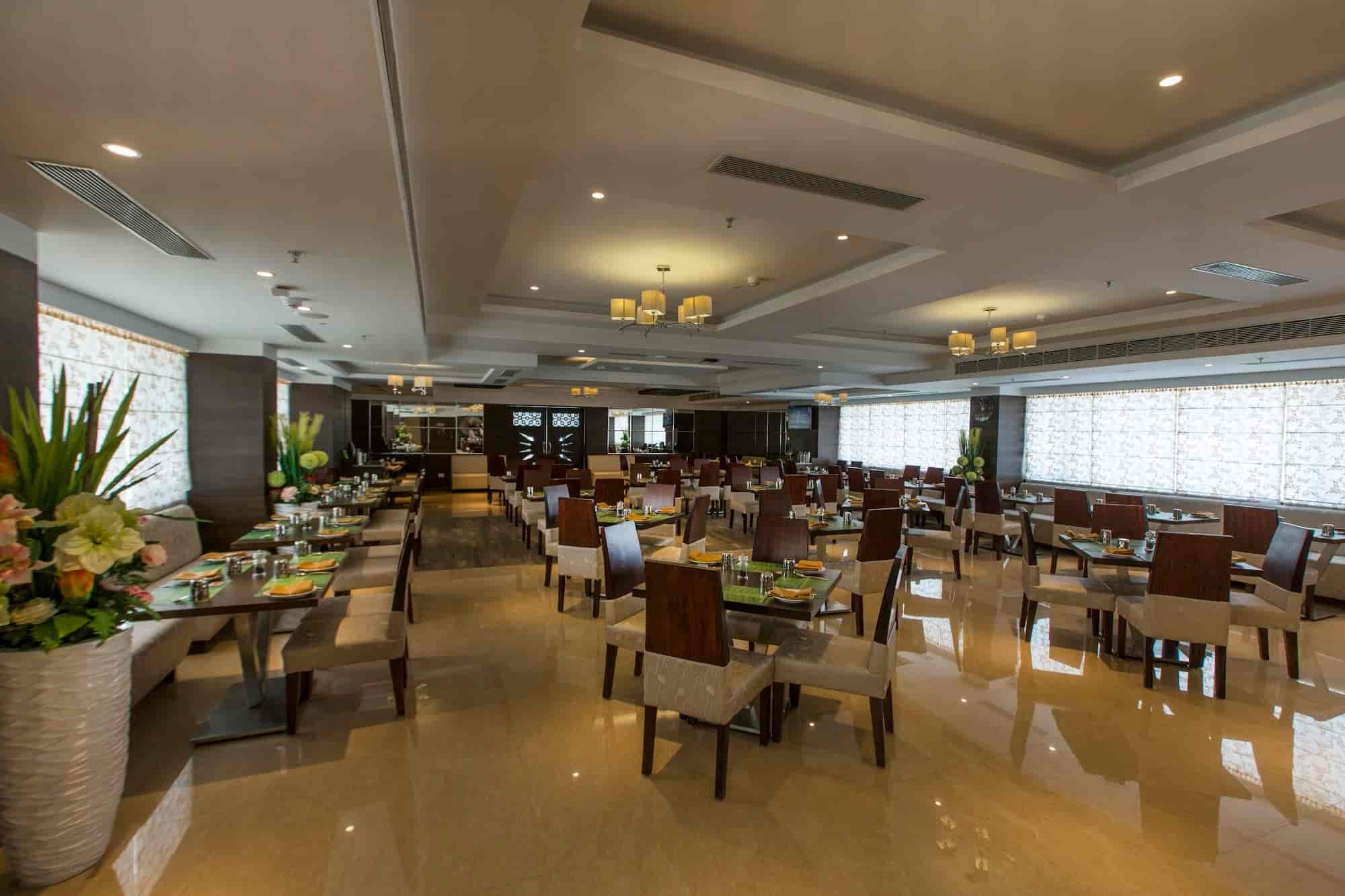 Plantain Leaf Restaurant, Tirupati restaurant in Tirupati, India