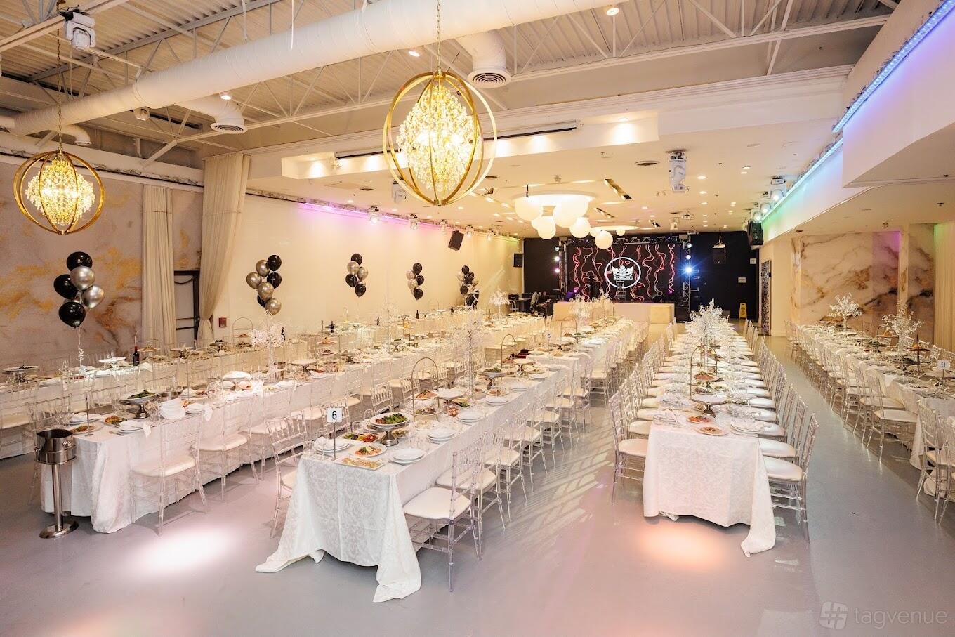 Bomond Restaurant
