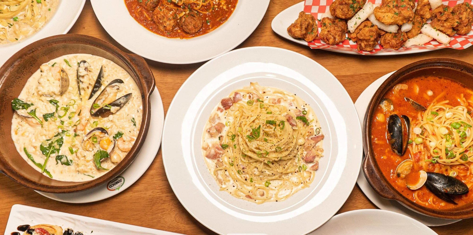 Jimoco restaurant in Coquitlam, Canada