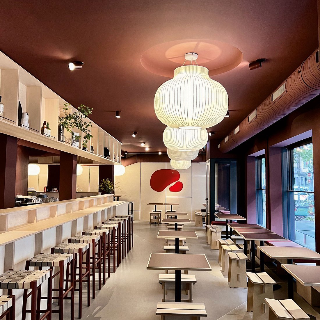 Hoi Koi Sushi