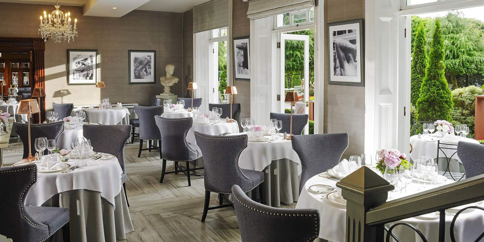 Orchids Restaurant, Restaurant in Cork