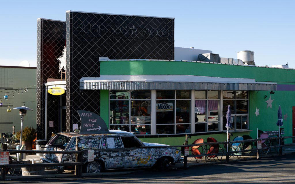 Lone Star Taqueria, Cottonwood Heights, United States