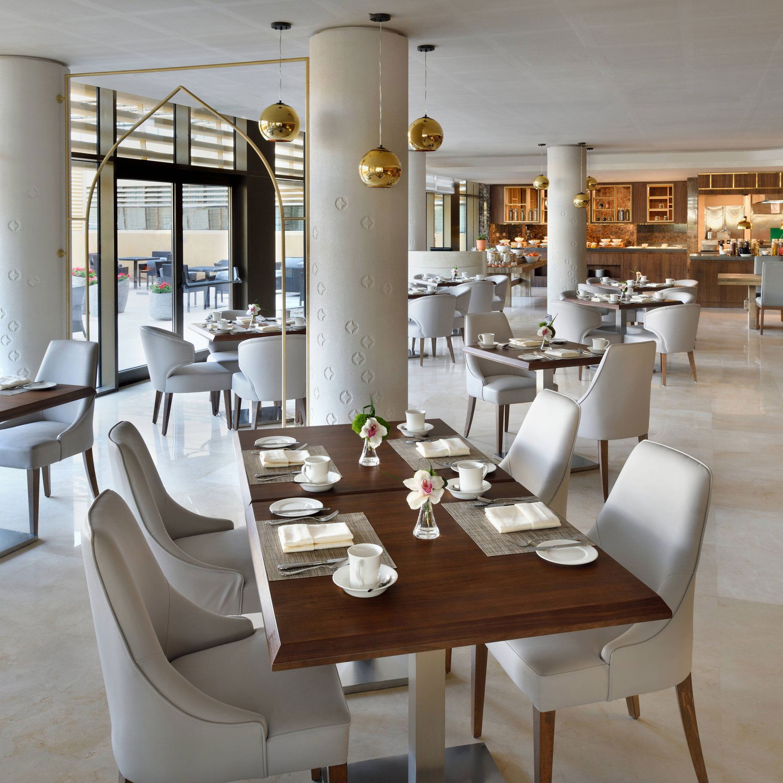 Goji Kitchen, Restaurant in Riyadh