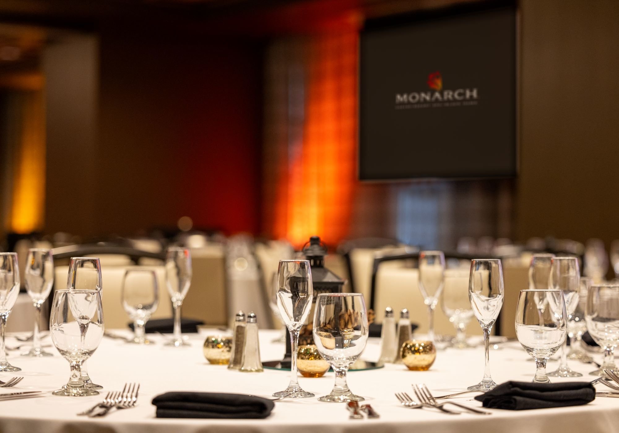 Monarch, Restaurant in Denver