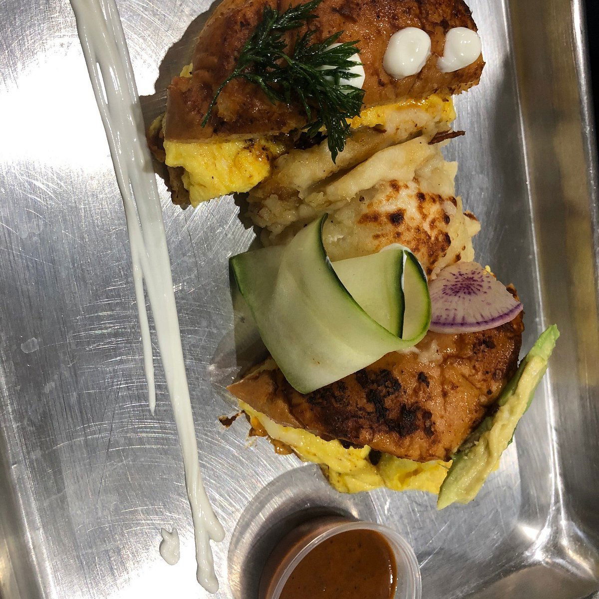 FOKO, Restaurant in Louisville