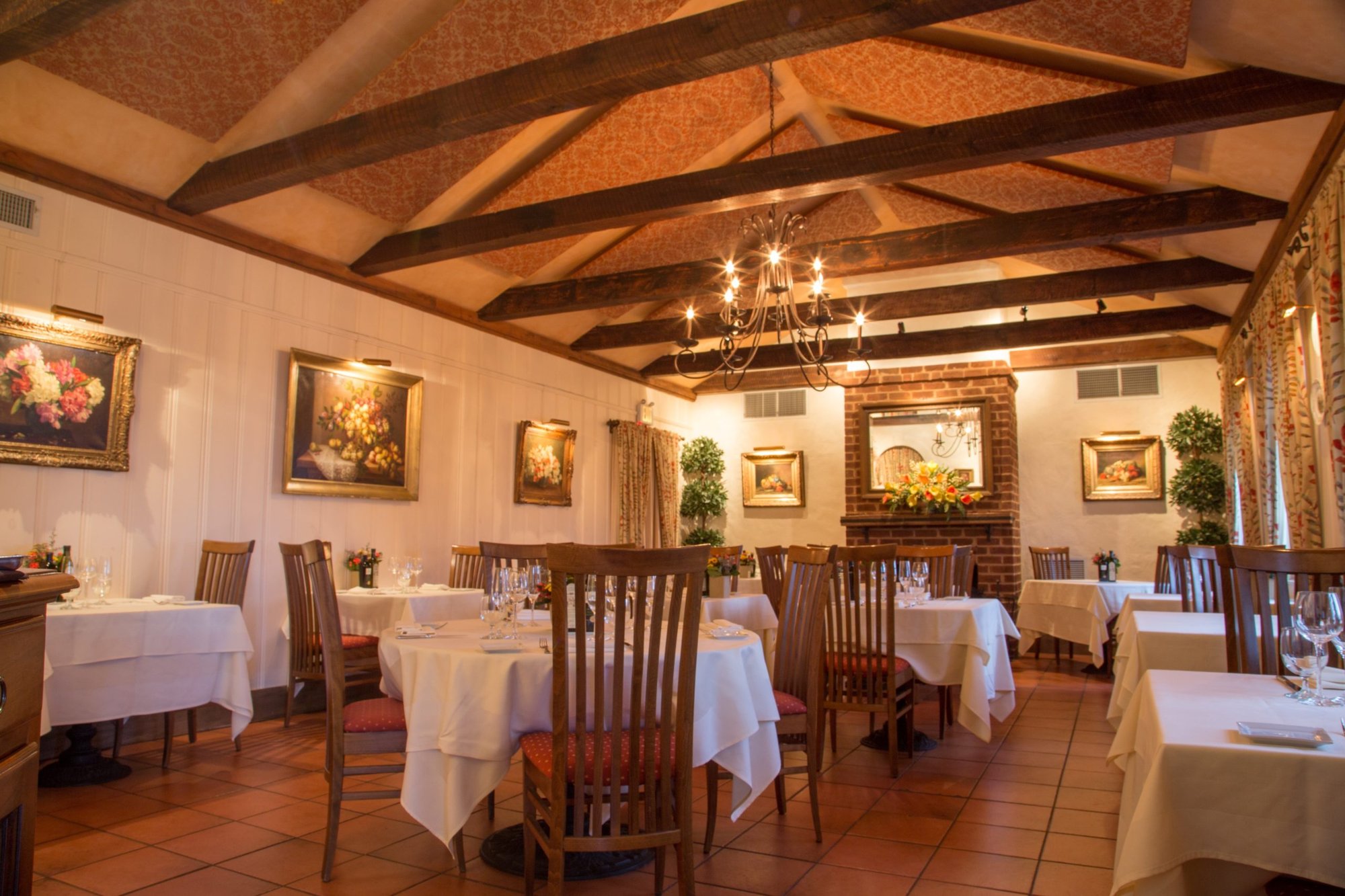 Palladio Restaurant