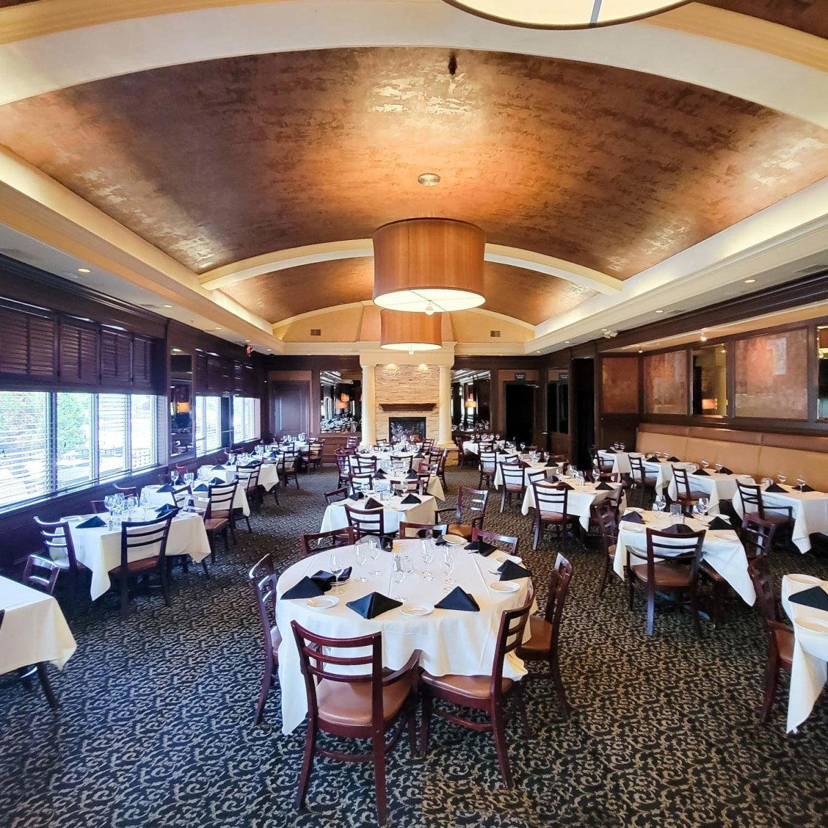 Vittoria restaurant in Powell, United States