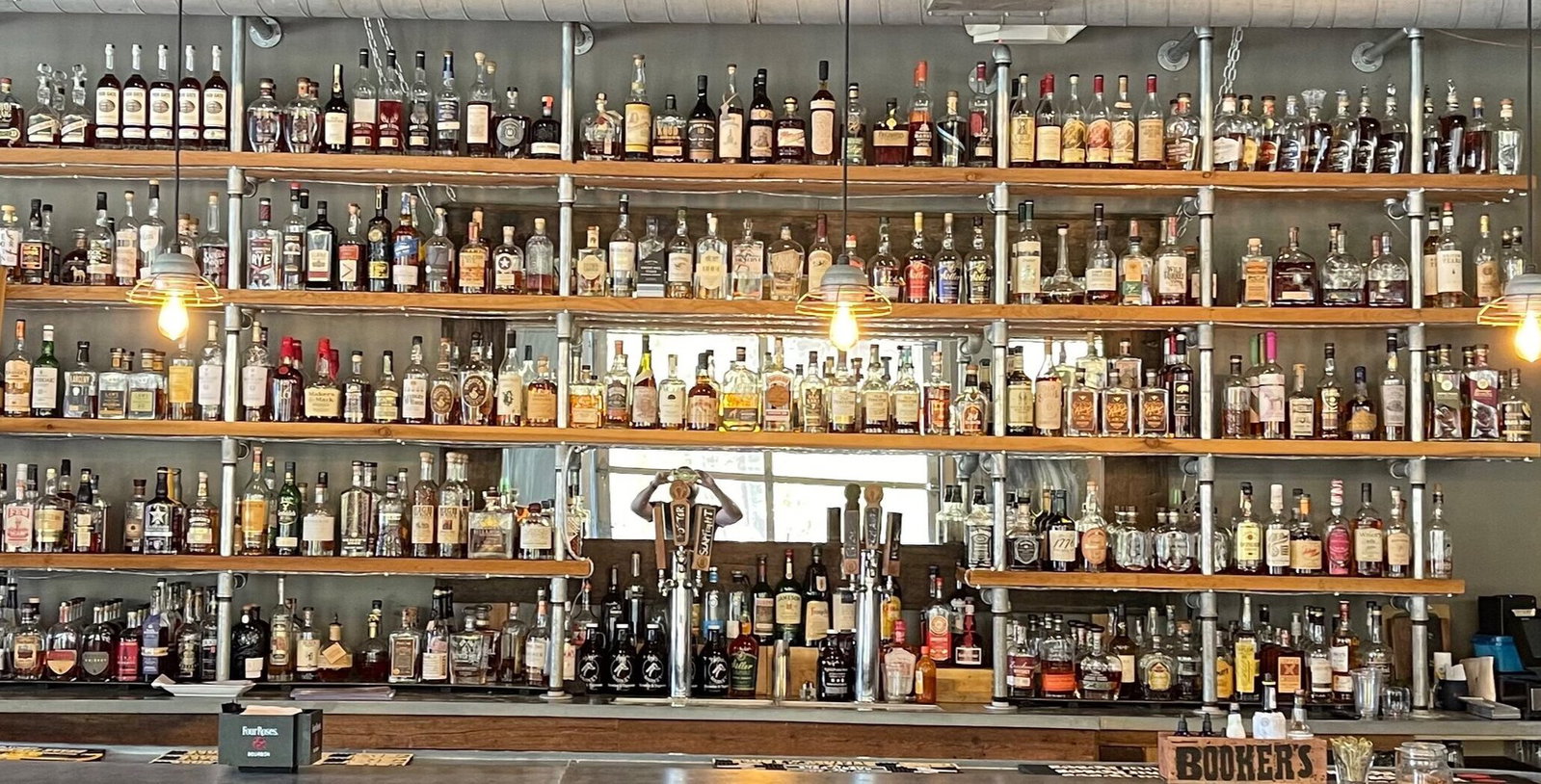 The Sprig, Decatur, United States
