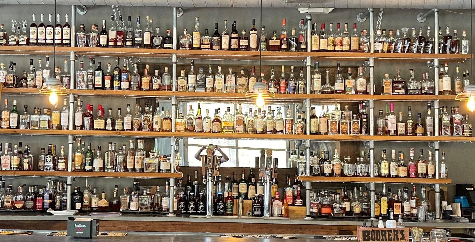 The Sprig restaurant in Decatur, United States