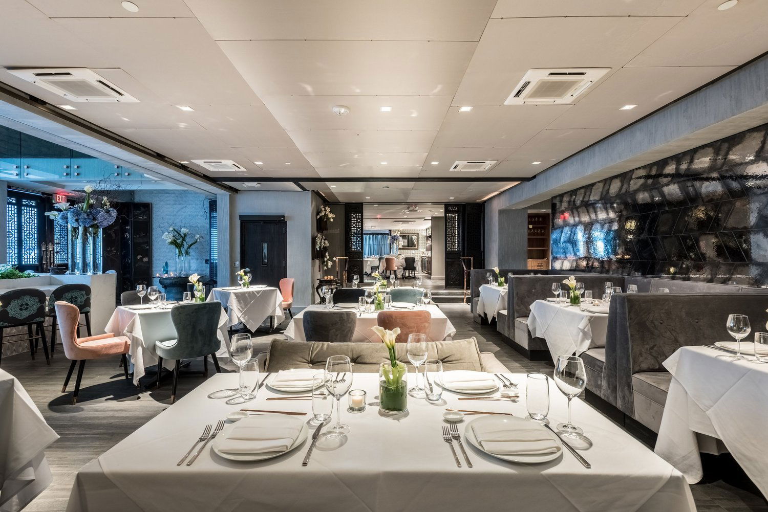 Crustacean, Restaurant in Beverly Hills