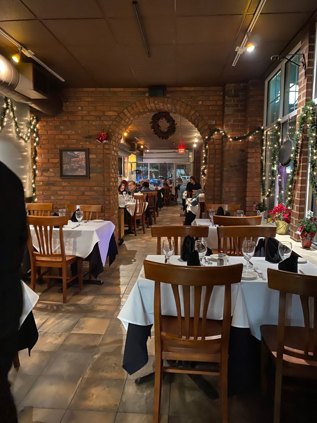Ibiza Mediterranean Restaurant - Avon Lake, OH