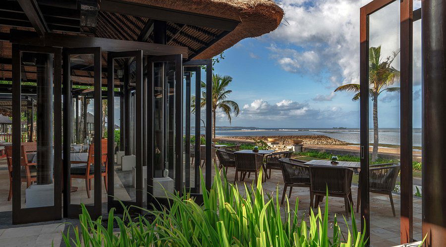 Eight Degrees South, Restaurant in Nusa Dua