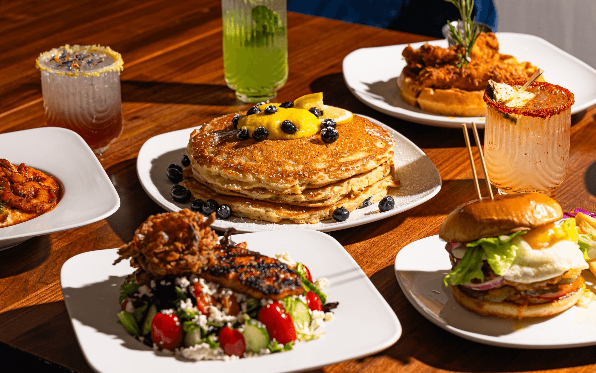 HAUS OF BRUNCH, Restaurant in Detroit