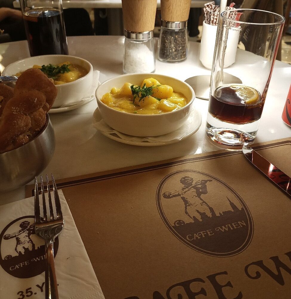 Cafe Wien