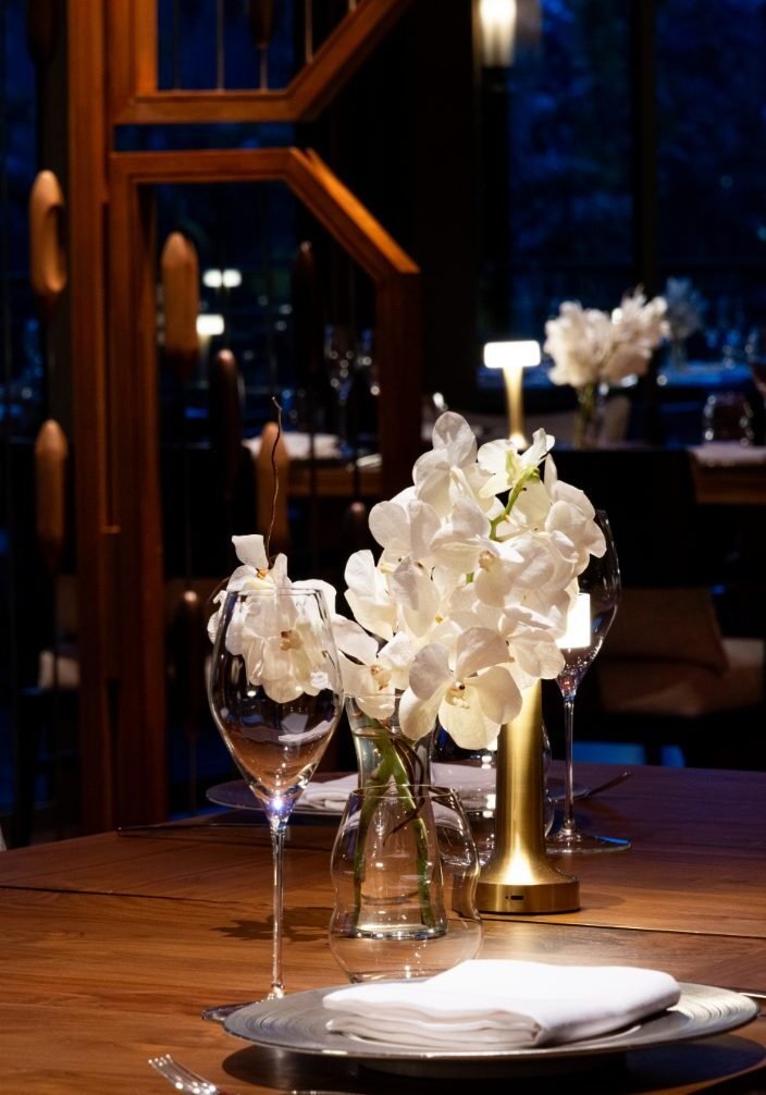 Dara Cuisine Phuket, Restaurant in Phuket