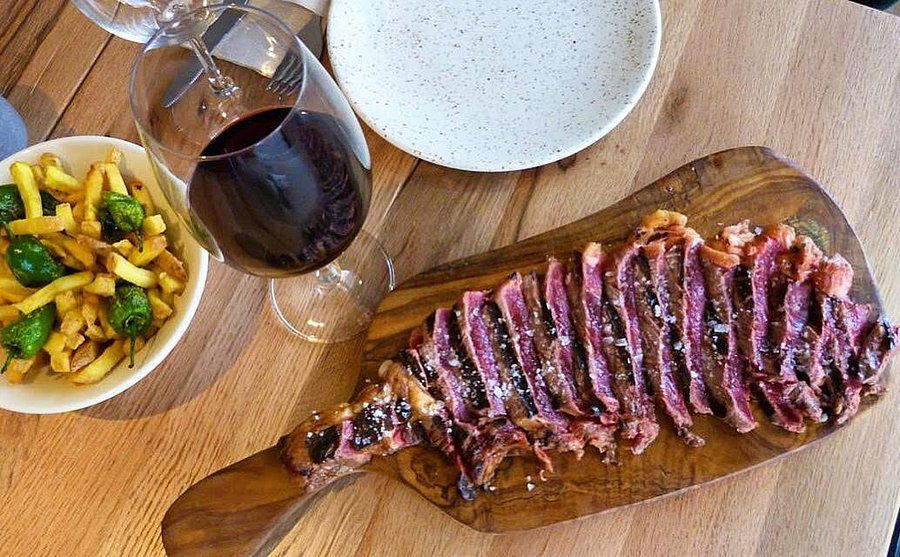 Palique, Restaurant in Pozuelo De Alarcon