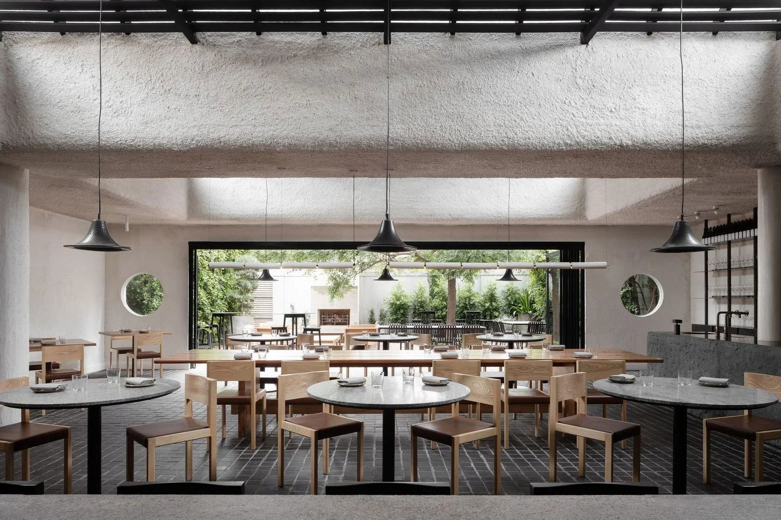 arkhé, Restaurant in Adelaide