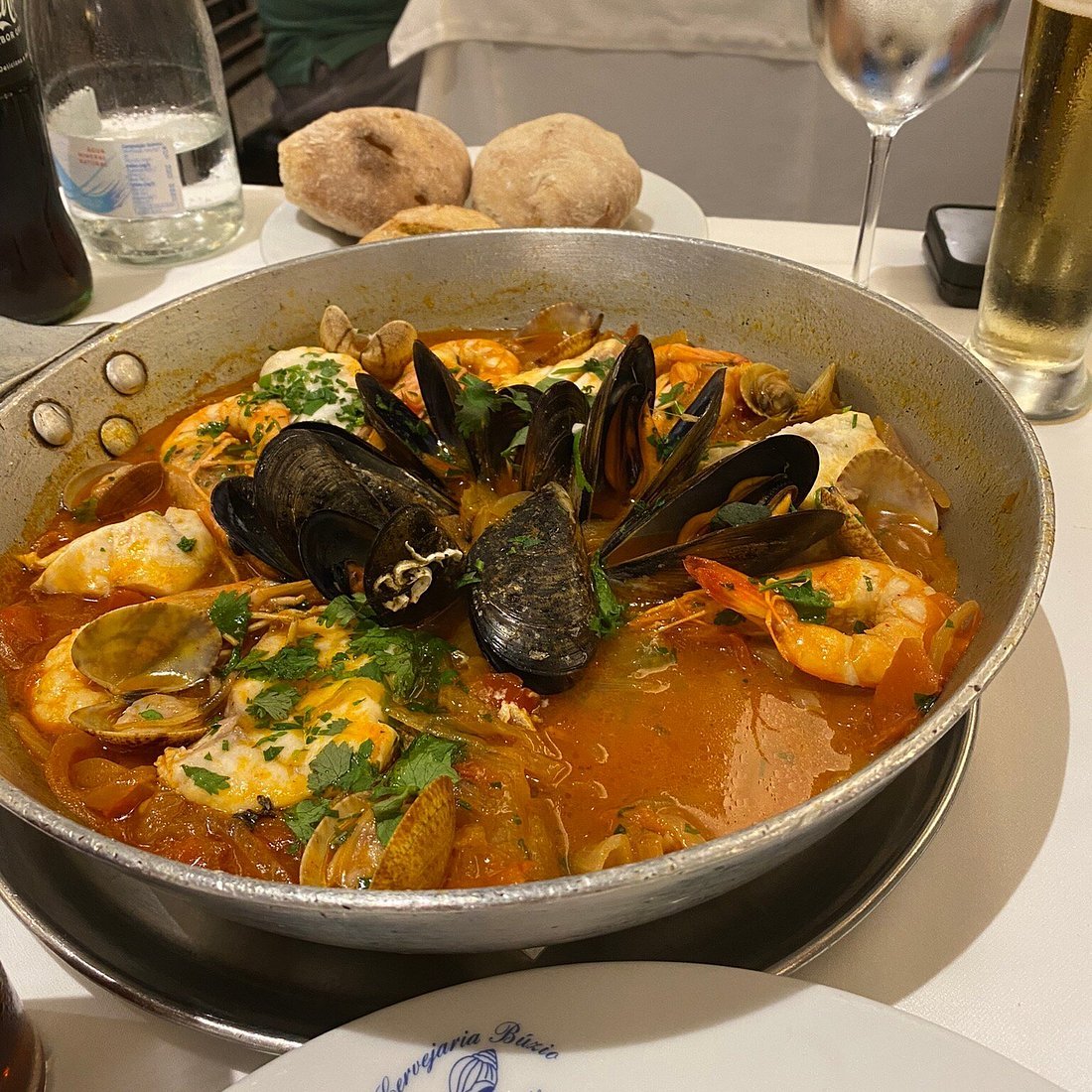 Buzio, Colares Sintra, Portugal