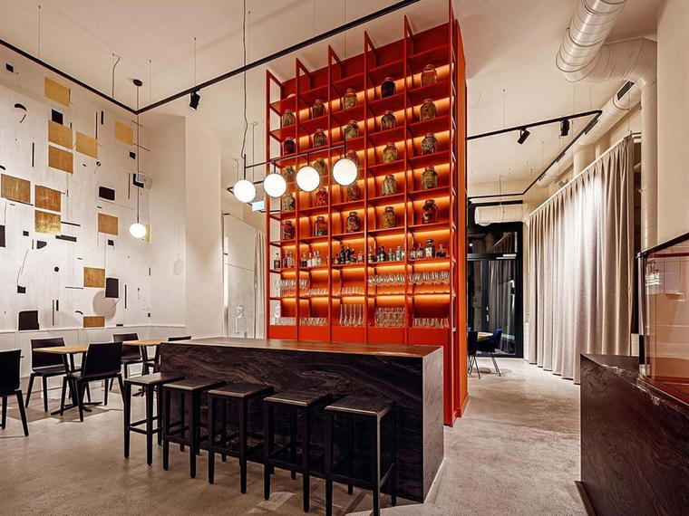 Nobilis, Vienna, Austria