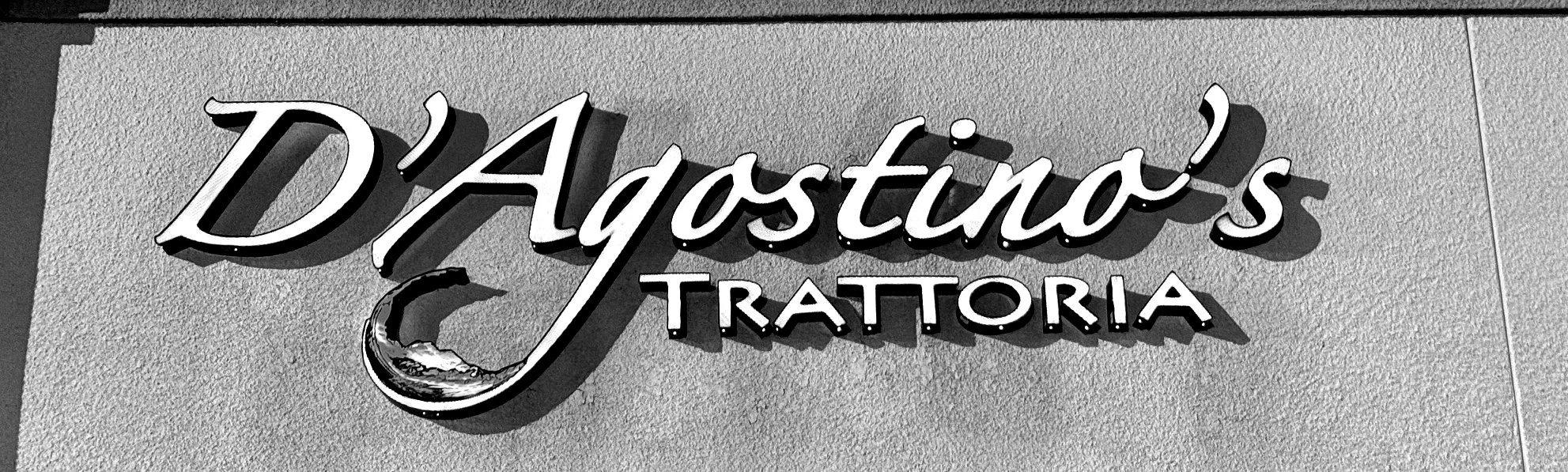 D'Agostino's Trattoria restaurant in Las Vegas, United States