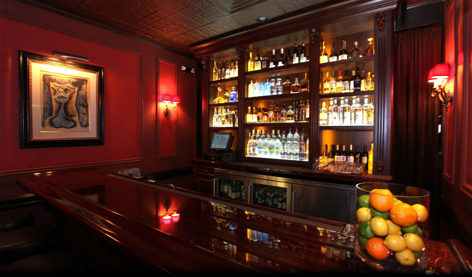 Christy's restaurant in Coral Gables, United States