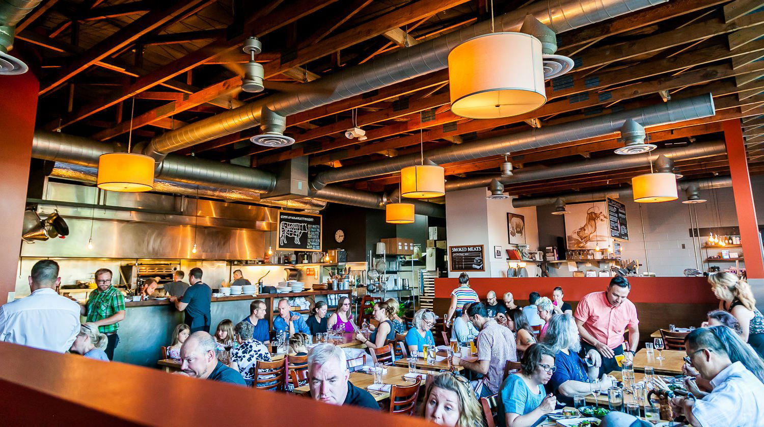 Laurelhurst Market, Restaurant in Portland