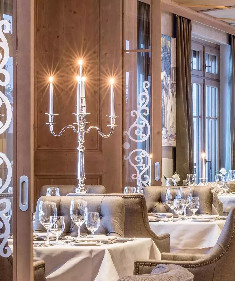 Gourmet Parlour