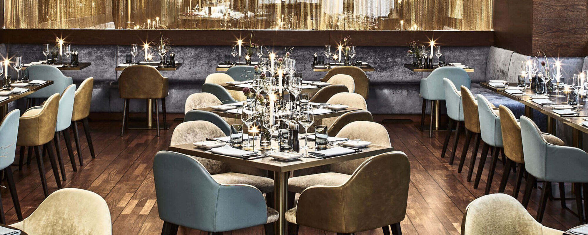 [m]eatery, Restaurant in Hamburg